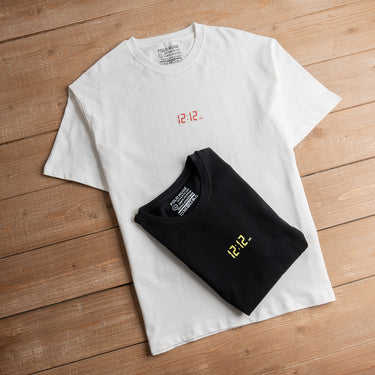 TWENTEEN Oversized T-Shirt